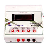 Interferential Therapy Unit Age Group: Children