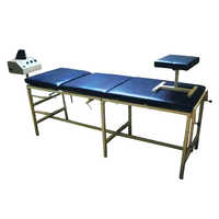Traction Bed Age Group: Children