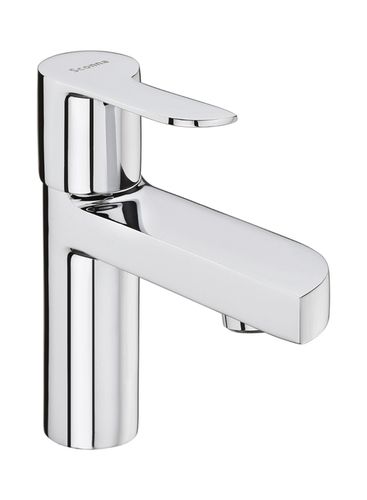 Stainless Steel Pillar Tap