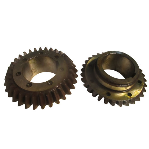 Bevel Gear