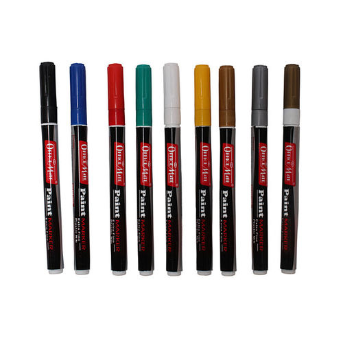 Paint Marker a Slim (Plastic Nib)