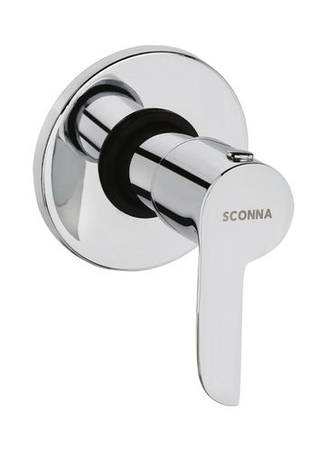 Stainless Steel Concealed Flush Cock