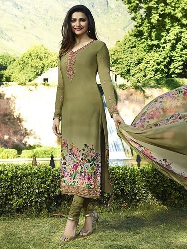 salwar suit