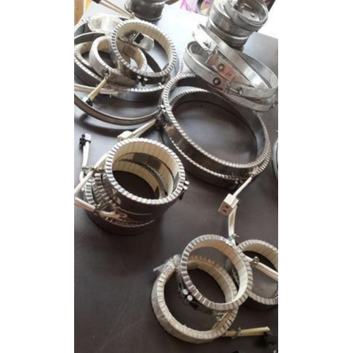 Heater Plane & Stone Heater Warranty: Yes