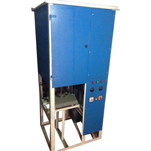 Blue & White Multiuse Single Die Machines