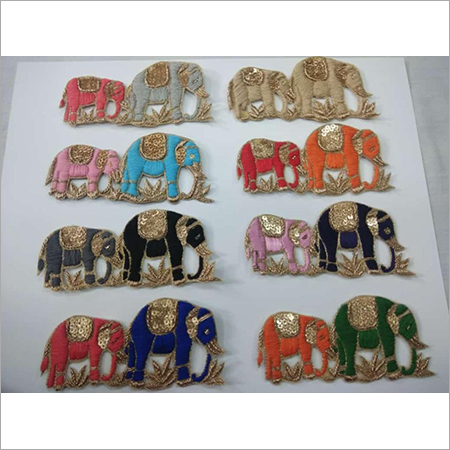 Fancy Patches