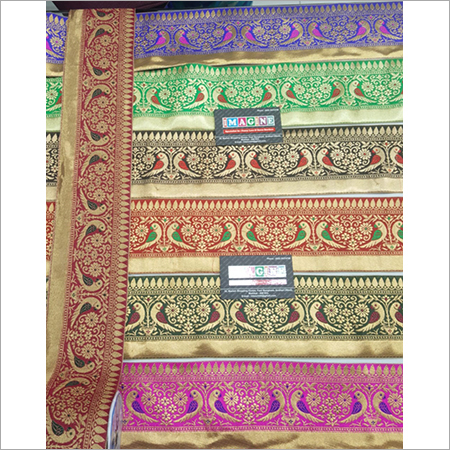 Zari Lace