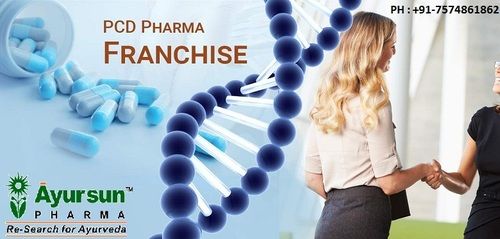 PCD Pharma Franchise