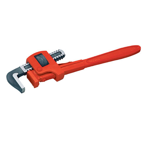 PIPE WRENCH HEAVY DUTY