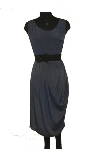 Western Dress Bust Size: 38 Inch (In)