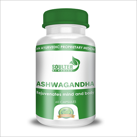 Ashwagandha