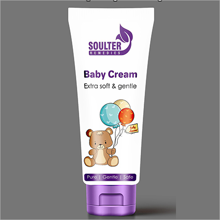 Baby Cream