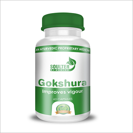 Gokshura
