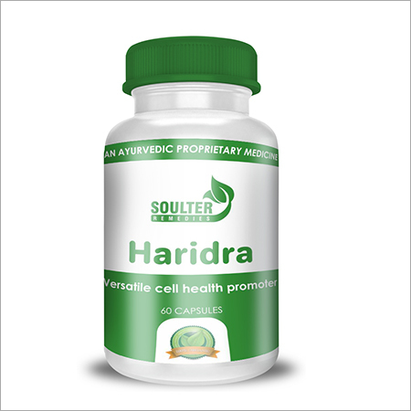 Haridra