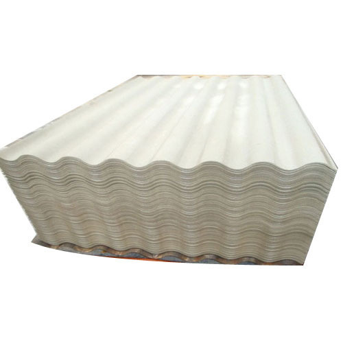 Cement Roofing Sheet