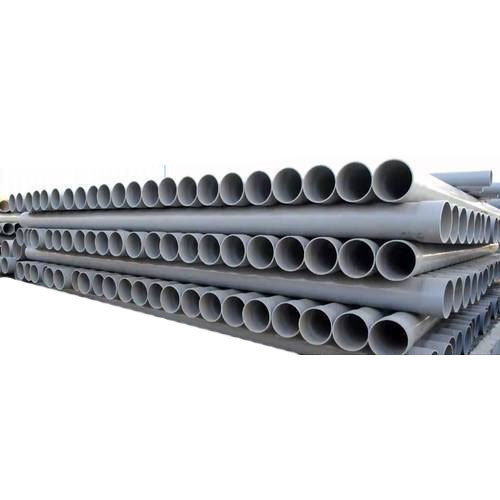 Plastic Pipe By BHAGERIA MACHINERY STORES