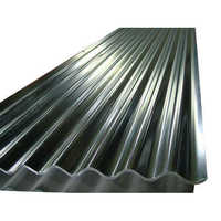 Iron Profile Roofing Sheet