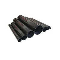 ERW Black Steel Pipe