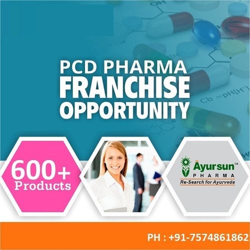 Franchise Pharma