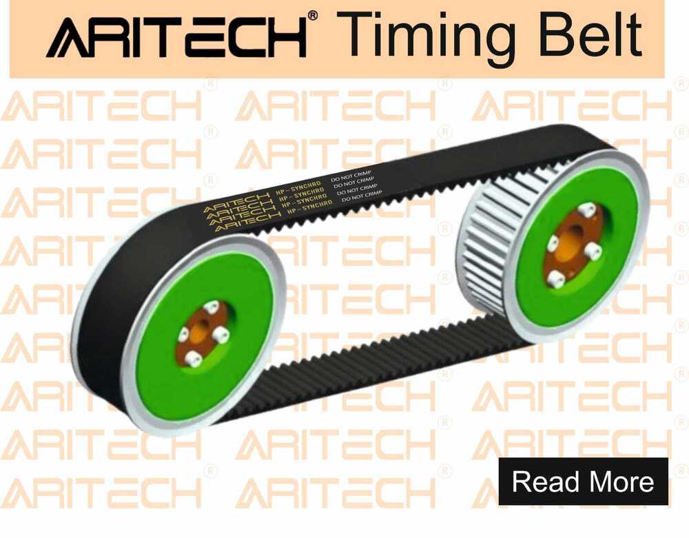 "ARITECH" Timing Belt