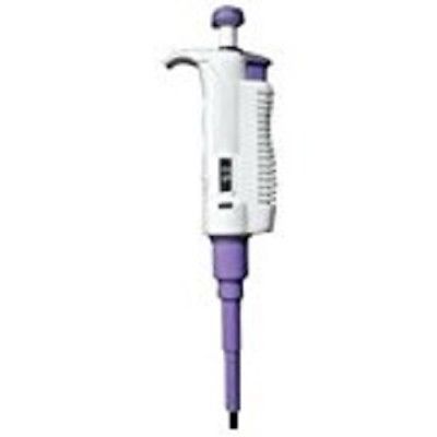 MICROPIPETTE VARIABLE RANGE 10-100