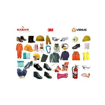Safety 3M Products