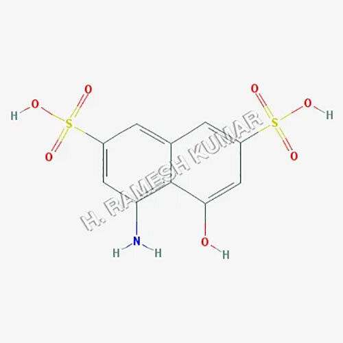 H Acid