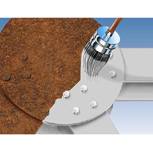 Anti Corrosive Primer Product Anti Corrosive Primer Product