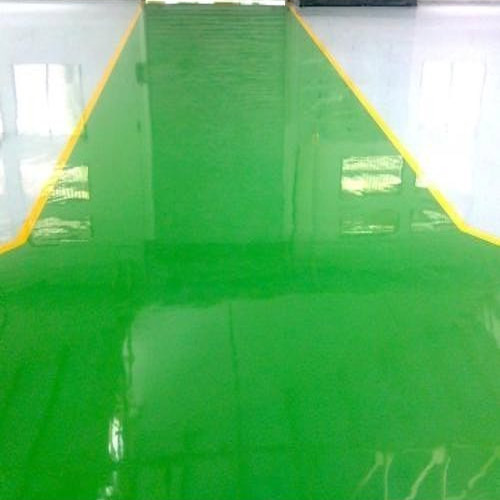 Polyurethane Coating Services Polyurethane Coating Services