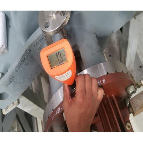 Pre And Post Coating Inspection Services Pre And Post Coating Inspection Services