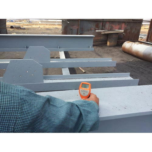 Primer DFT Checking Services Primer DFT Checking Services