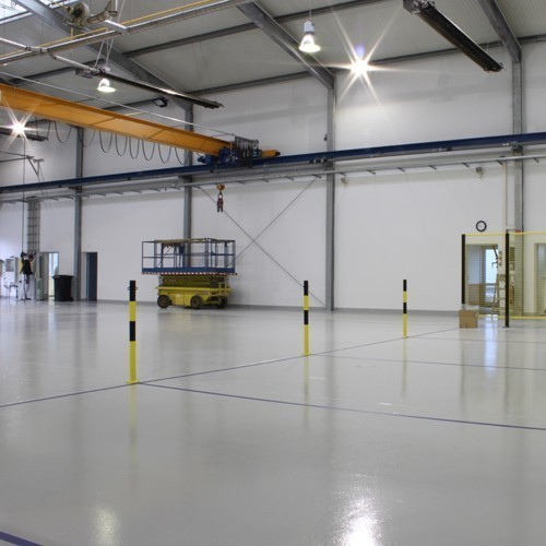 Floor Coating Services Floor Coating Services
