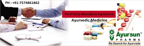 Herbal PCD Pharma Franchise