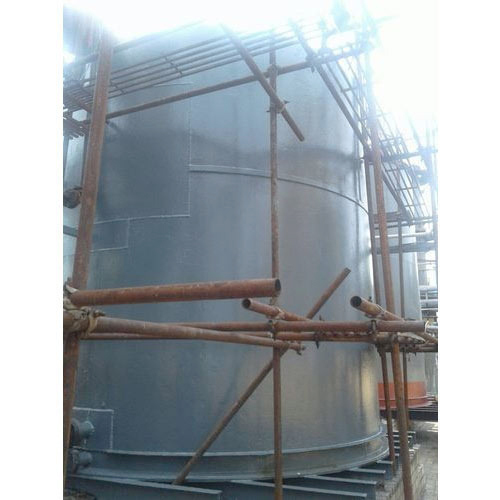 HCL Storage Tank Painting Services