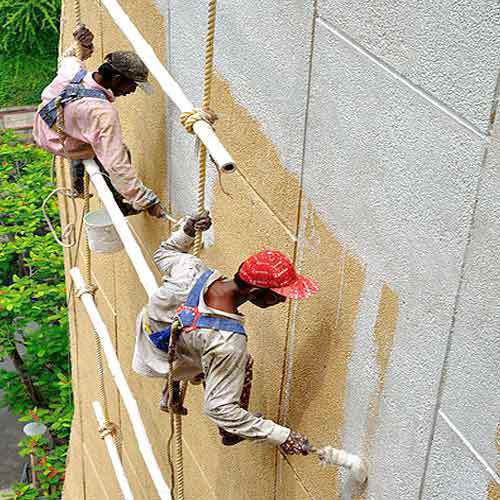Structural Painting Services Structural Painting Services
