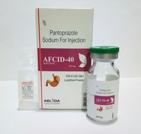 Pantaprazole Sodium Injection