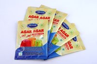 Agar Agar Food Grade Gel