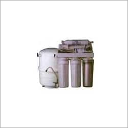 Commercial RO Plants