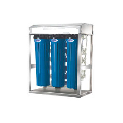 Industrial Reverse Osmosis Plant