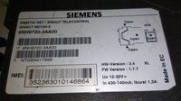 SIEMENS MODULE