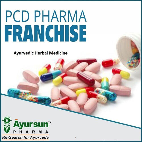 Third Party Manufacturing Pharma Product