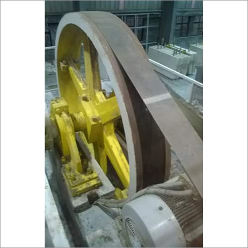 Conveyor Gang Saw Belt
