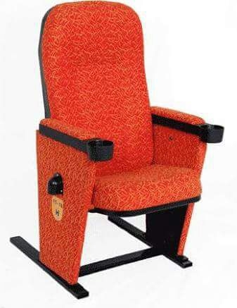 Auditorium Chair