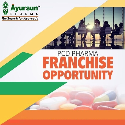 Third Party Manufacturing Ayurvedic Herbal Medicine