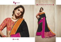 Bhagalpuri Silk Sarees