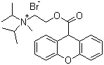 Propantheline bromide