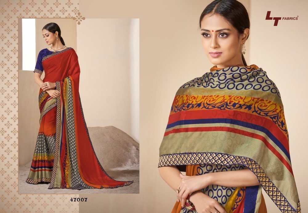 Fancy Designer Sarees