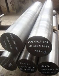 1.2379 Die Steel