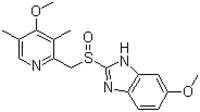 Omeprazole API