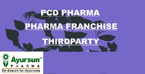 Third Party Manufacturing Ayurvedic Medicine